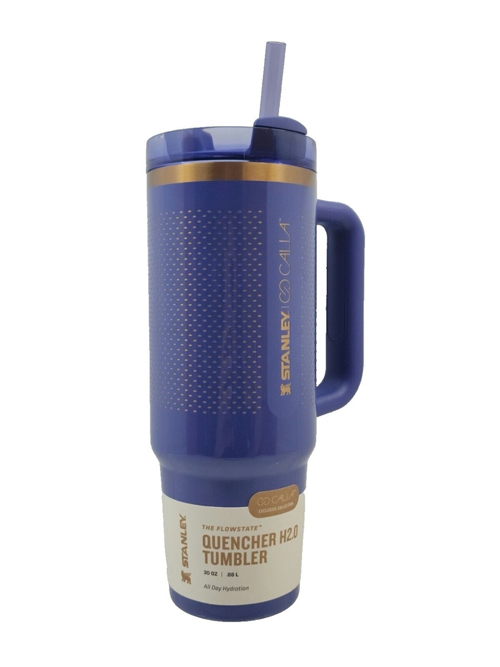 Stanley x Calia Exclusive 40oz. Quencher H2.0 Tumbler